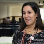 Huse presta assistência psicológica a funcionários - A coordenadora da Gestão de Cuidado na Rede da Fundação Hospitalar de Saúde (FHS)