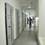 Governador inaugura Centro Integrado de Segurança em Maruim -