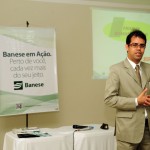 Seides recebe ‘Projeto Banese em Ação’ para servidores da casa -