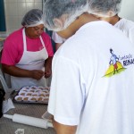 Fundação Renascer leva capacitações do Senac para socioeducandos -