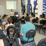 Seed lança o Progestão Online que deve expandir ainda mais o programa no estado - Fotos: Juarez Silveira/Seed