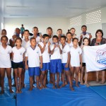11 anos de idade