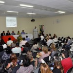 Funesa promove aula inaugural em Clínica Odontológica - Fotos: Walber Faria/SES
