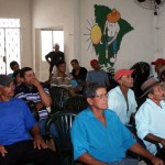 Agricultores familiares negociam dívida - Fotos: Ascom/Pronese