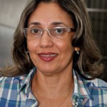Marcela  Santana