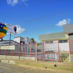 Governador inaugura Centro Integrado de Segurança em Maruim -
