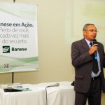 Seides recebe ‘Projeto Banese em Ação’ para servidores da casa -