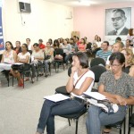 Seed lança o Progestão Online que deve expandir ainda mais o programa no estado - Fotos: Juarez Silveira/Seed