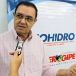 Cohidro gerencia ações de enfrentamento à seca que ultrapassam R$ 15 milhões - Fotos: Ascom/Cohidro