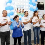 Sergipe realiza vacinação contra a gripe -
