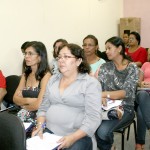 Seed lança o Progestão Online que deve expandir ainda mais o programa no estado - Fotos: Juarez Silveira/Seed