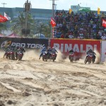 Sergipe sediará etapa do Campeonato Brasileiro de Motocross -