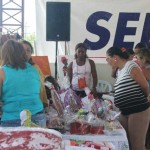 Seed promove Digestivo Cultural alusivo ao Dia das Mães - Fotos: Arquivo/Seed
