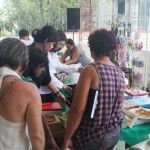 Seed promove Digestivo Cultural alusivo ao Dia das Mães - Fotos: Arquivo/Seed