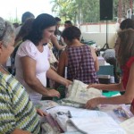 Seed promove Digestivo Cultural alusivo ao Dia das Mães - Fotos: Arquivo/Seed