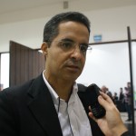 Propostas sergipanas são priorizadas na Consocial Nacional  - A artesã e delegada amapaense Ivone dos Santos