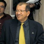 Comitê discute medidas para amenizar os efeitos da seca no estado - O secretário de Estado da Agricultura