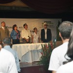 Secult abre oficialmente a 10ª Semana dos Museus em Sergipe - (Fotos: Fabiana Costa/Secult)