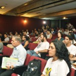 Secult abre oficialmente a 10ª Semana dos Museus em Sergipe - (Fotos: Fabiana Costa/Secult)
