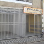 Porto da Folha inaugura sede do Ponto de Cultura  -