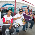 no Bairro Industrial  - Fotos: Ascom/Seel