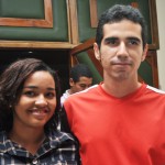 Terceira noite da Semana de Dança atrai bom público ao Teatro Atheneu - Fotos: Fabiana Costa/Secult