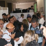Propostas sergipanas são priorizadas na Consocial Nacional  - A artesã e delegada amapaense Ivone dos Santos