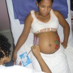 Maternidade amplia ações de humanização com as gestantes - Fotos: Ascom/SES