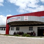 Hospital de Propriá atinge quase 98% de resolutividade - Fotos: Bruno César/FHS