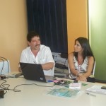 Saúde incentiva produção e consumo de alimentos orgânicos - Secretário de Agricultura de Itabaiana