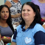 Pacientes do Grupo Mama Fest realizam festejo junino na Oncologia -