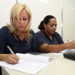 Samu registra 83 atendimentos nos primeiros dias do Forró Caju -