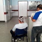 Hospital de Lagarto capacita profissionais para captação de órgãos  - Fotos: Bruno César/FHS