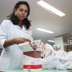 Farmácia do Huse garante uso seguro dos medicamentos -