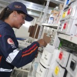 Samu registra 83 atendimentos nos primeiros dias do Forró Caju -