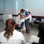 Hospital de Lagarto capacita profissionais para captação de órgãos  - Fotos: Bruno César/FHS