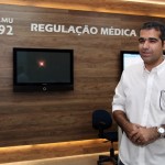 Samu Sergipe registra 171% no aumento do número de trotes - Fotos: Bruno César