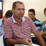 Condutores de veículos do Samu recebem curso para qualificação - Foto: Bruno César/FHS