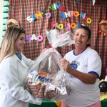 Pacientes do Grupo Mama Fest realizam festejo junino na Oncologia -