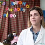 Pacientes do Grupo Mama Fest realizam festejo junino na Oncologia -