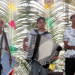 Pacientes do Grupo Mama Fest realizam festejo junino na Oncologia -