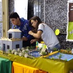 Governador participa da entrega de prêmios da Olimpíada Ambiental  -
