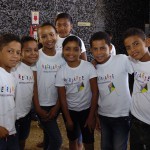 Governador participa da entrega de prêmios da Olimpíada Ambiental  -