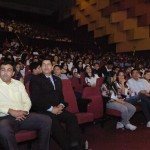 Governador participa da entrega de prêmios da Olimpíada Ambiental  -