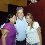 Governador participa da entrega de prêmios da Olimpíada Ambiental  -