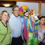 Governador participa da entrega de prêmios da Olimpíada Ambiental  -