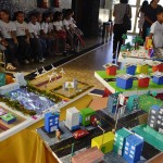 Governador participa da entrega de prêmios da Olimpíada Ambiental  -