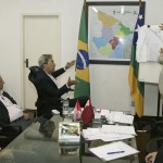 Governador autoriza licitação da rodovia que ligará a sede de Lagarto ao Campus da Saúde  -