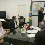 Governador autoriza licitação da rodovia que ligará a sede de Lagarto ao Campus da Saúde  -