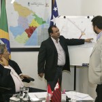 Governador autoriza licitação da rodovia que ligará a sede de Lagarto ao Campus da Saúde  -